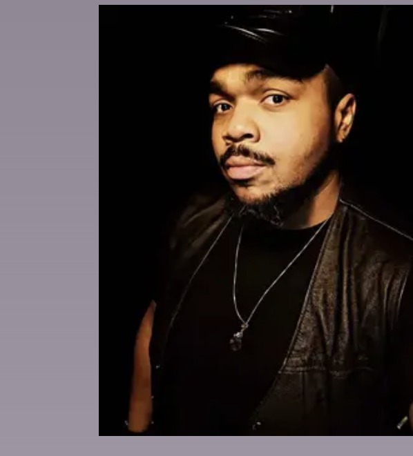 Photo of Donte Montgomery