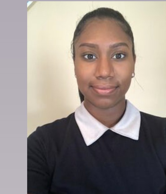 Photo of Michelle Nagesar