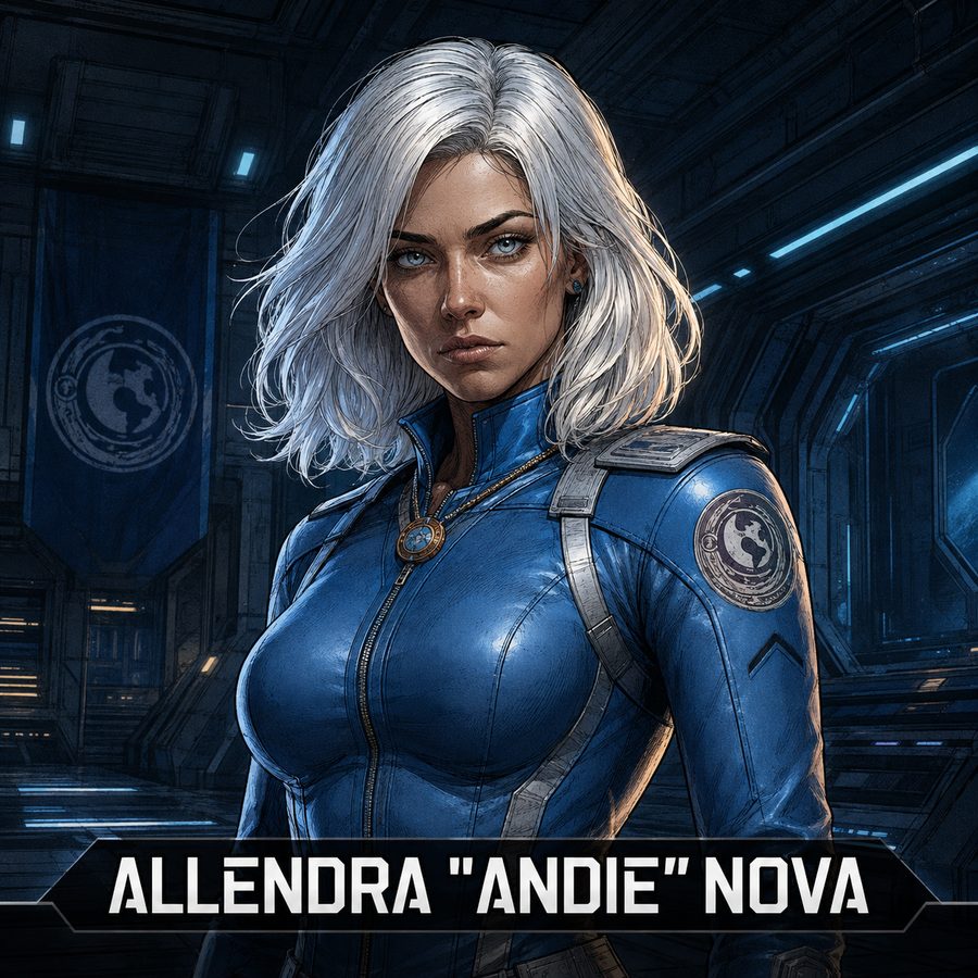 Allendra 