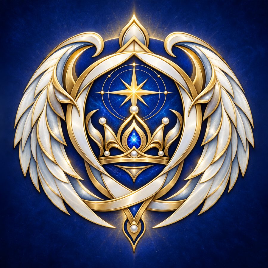 Royal Sovereign Guard emblem