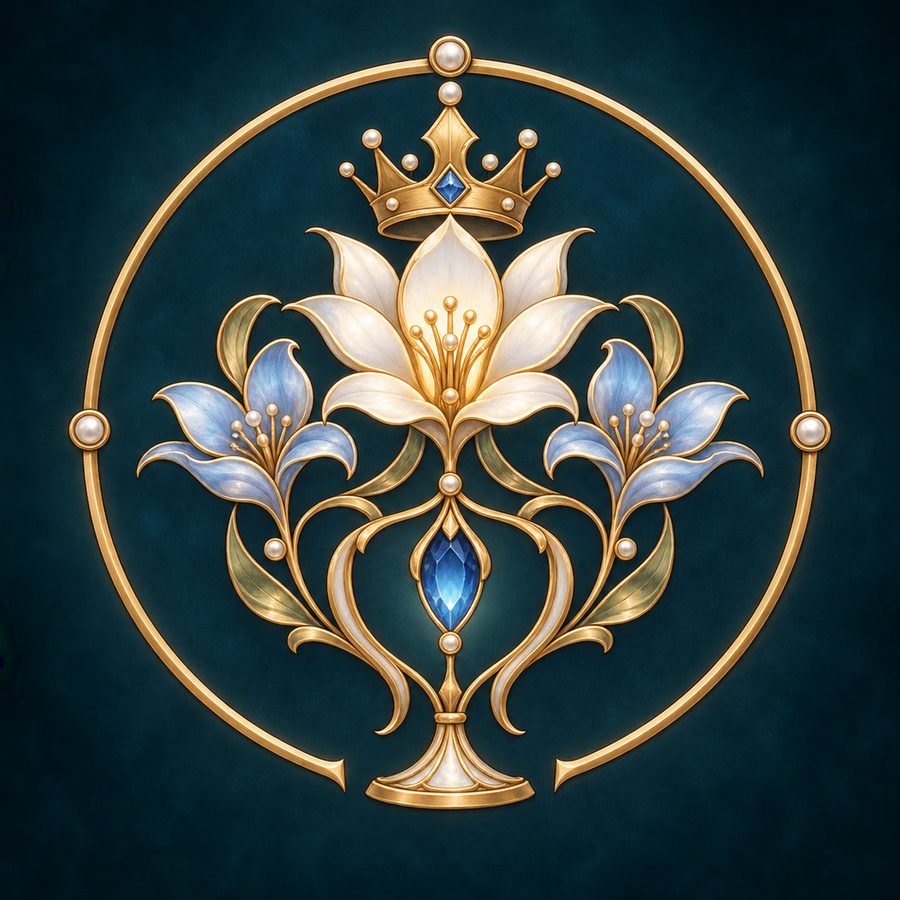 Royal Luminaries emblem