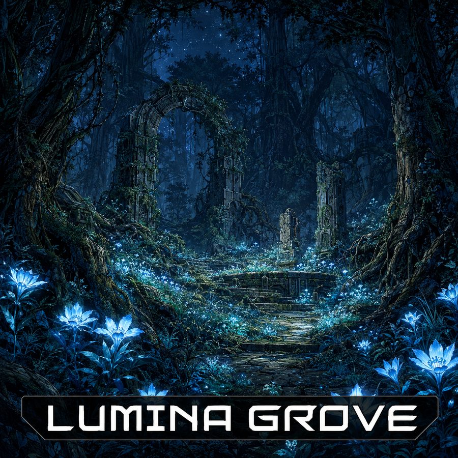 Lumina Grove